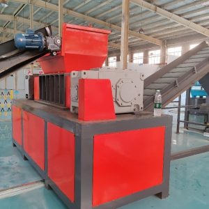 Circuit Board Recycling Plant