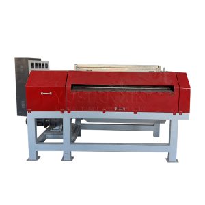 Solar Panel Glass Removing Machine