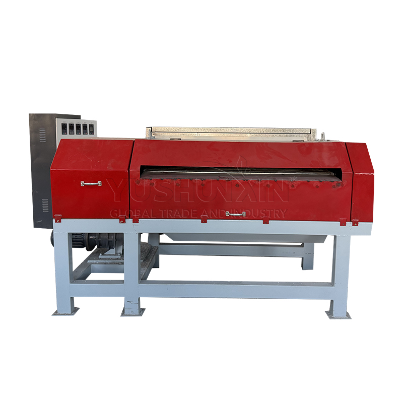 Solar Panel Glass Removing Machine – เครื่องคาร์บอไนเซชัน，เครื่องทําถ่าน